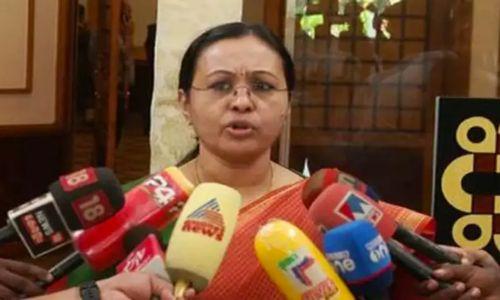 സിക്ക വൈറസ്: പൊതു ജാഗ്രത പാലിക്കണമെന്ന് ആരോഗ്യ മന്ത്രി