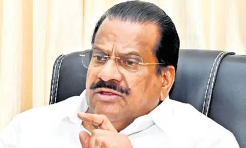 നിലവാരമില്ലാത്തവരോട് പ്രതികരിക്കാനില്ല; ശോഭാ സുരേന്ദ്രന് മറുപടിയുമായി ഇ.പി നിലവാരമില്ലാത്തവരോട് പ്രതികരിക്കാനില്ല; ശോഭാ സുരേന്ദ്രന് മറുപടിയുമായി ഇ.പി