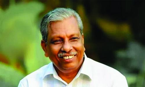 തൃശ്ശൂർ ലാലൂരിൽ 70 കോടിയുടെ ഇൻഡോർ സ്റ്റേഡിയം നിർമ്മിക്കും : മന്ത്രി മൊയ്തീൻ തൃശ്ശൂർ ലാലൂരിൽ 70 കോടിയുടെ ഇൻഡോർ സ്റ്റേഡിയം നിർമ്മിക്കും : മന്ത്രി മൊയ്തീൻ