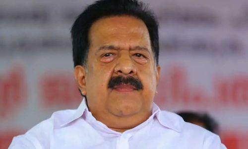 സിദ്ധാർത്ഥിൻ്റെ മരണം: മുഖ്യ പ്രതിക്ക് എം.എം മണിയുമായി അടുത്ത ബന്ധമെന്ന് ചെന്നിത്തല സിദ്ധാർത്ഥിൻ്റെ മരണം: മുഖ്യ പ്രതിക്ക് എം.എം മണിയുമായി അടുത്ത ബന്ധമെന്ന് ചെന്നിത്തല