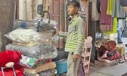 പൊതുനിരത്തുകളിലെ കൈയേറ്റം തടയാൻ ബഹ്‌റൈനിൽ നിയമം കടുപ്പിക്കുന്നു; പിഴ 2,000 ദീനാർ വരെ