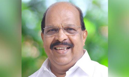 വി­­­കസന പദ്ധതി­­­കൾ‍­ക്ക് ഭൂ­­­മി­­­ നേ­­­രത്തെ­­­ ഏറ്റെ­­­ടു­­­ക്കണം : മന്ത്രി­­­ ജി­­­. സു­­­ധാ­­­കരൻ