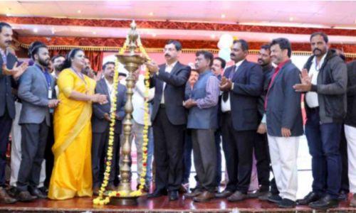 കുടുംബ സൗഹൃദവേദി 2024−25 വർഷത്തേക്കുള്ള ഭാരവാഹികളുടെ സ്ഥാനാരോഹണ ചടങ്ങ് സംഘടിപ്പിച്ചു കുടുംബ സൗഹൃദവേദി 2024−25 വർഷത്തേക്കുള്ള ഭാരവാഹികളുടെ സ്ഥാനാരോഹണ ചടങ്ങ് സംഘടിപ്പിച്ചു