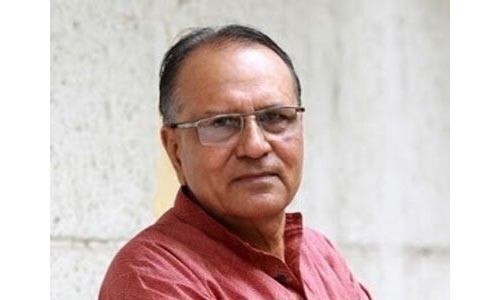 പത്ര പ്രവർത്തകൻ രവീന്ദ്ര ഖാലിയ അന്തരിച്ചു പത്ര പ്രവർത്തകൻ രവീന്ദ്ര ഖാലിയ അന്തരിച്ചു