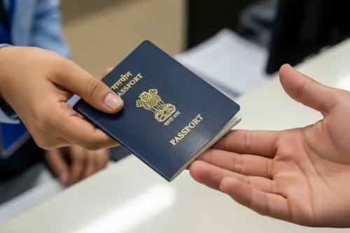 യു.എ.ഇയിലെ ഇന്ത്യൻ പാസ്‌പോർട്ട് വിതരണം; അൽഹിന്ദിന്റെ കരാർ ഡൽഹി ഹൈക്കോടതി റദ്ദാക്കി