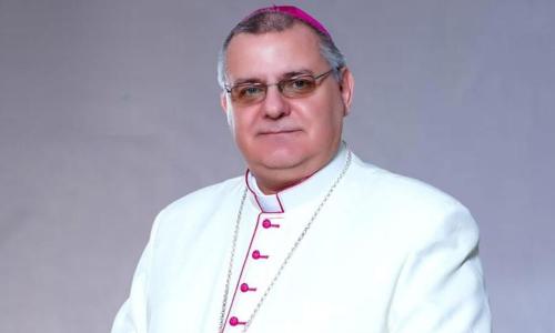 സമാധാനത്തിനായി പ്രാർത്ഥനയോടെ ബഹ്റൈൻ കത്തോലിക്കാ സഭ; ബഹ്‌റൈന് ഐക്യദാർഢ്യം പ്രഖ്യാപിച്ച് ബിഷപ്പ് ആൽഡോ ബെറാർഡി