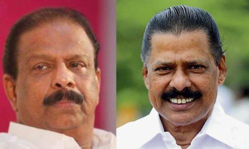 കെ.സുധാകരനെതിരായ പരാമർശത്തിൽ എം.വി.ഗോവിന്ദന് ക്രൈംബ്രാഞ്ചിന്റെ ക്ലീൻചിറ്റ്