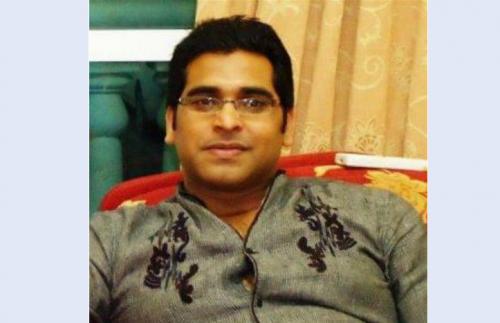 കോഴിക്കോട് സ്വദേശി ബഹ്റൈനിൽ ഹൃദയാഘാതത്തെ തുടർന്ന് മരിച്ചു