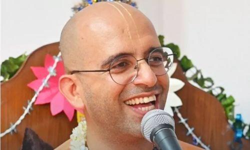 സ്വാമി വിവേകാനന്ദനെ കുറിച്ച് വിവാദ പരാമർശം; സന്യാസിക്ക് വിലക്കേർപ്പെടുത്തി ഇസ്കോൺ സ്വാമി വിവേകാനന്ദനെ കുറിച്ച് വിവാദ പരാമർശം; സന്യാസിക്ക് വിലക്കേർപ്പെടുത്തി ഇസ്കോൺ