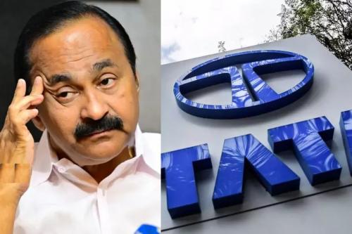 കേരളത്തിൽ 10,000 കോടിയുടെ നിക്ഷേപം: വി.ഡി. സതീശനെ വാർത്ത തള്ളി ടാറ്റ ഗ്രൂപ്പ്