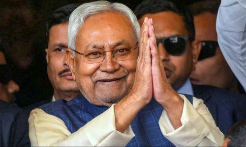 ബിഹാറിൽ നിതീഷ് കുമാർ സർക്കാർ വിശ്വാസ വോട്ടെടുപ്പിൽ വിജയിച്ചു ബിഹാറിൽ നിതീഷ് കുമാർ സർക്കാർ വിശ്വാസ വോട്ടെടുപ്പിൽ വിജയിച്ചു