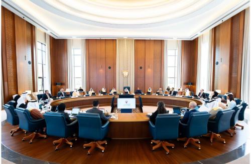 ഇറാൻ ആക്രമണത്തിൽ തകർന്ന വീടുകൾക്കും വാഹനങ്ങൾക്കും നഷ്ടപരിഹാരം നൽകാൻ ബഹ്‌റൈൻ മന്ത്രിസഭ ഉത്തരവ്