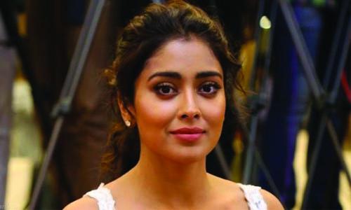 ശ്രി­യയുടെ വി­വാ­ഹ വാ­ർ­ത്ത വ്യാ­ജം