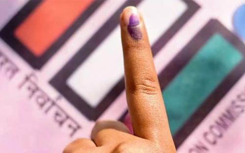 തിരുവനന്തപുരം തദ്ദേശ ഉപതെരഞ്ഞെടുപ്പ് നാളെ: അഞ്ച് മണ്ഡലങ്ങളിലും പോരാട്ടം ക്ലൈമാക്സിലേക്ക്