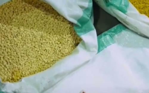 സൗദിയിൽ മുന്നൂറ് കിലോയോളം ലഹരിമരുന്ന് പിടിച്ചെടുത്തു