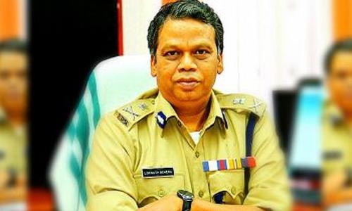 ഹര്‍ത്താൽ : ജനജീവിതം സ്തംഭിപ്പിക്കുന്നവർക്കെതിരെ കർശന നടപടി സ്വീകരിക്കുമെന്ന് ഡിജിപി