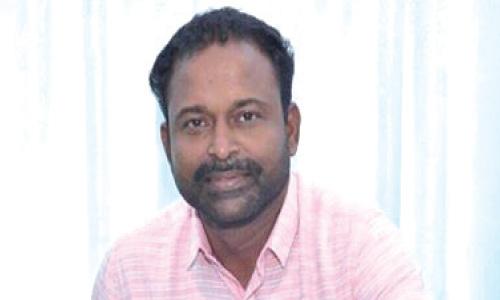 കൗൺസിലിംഗ് രംഗത്ത് ശ്രദ്ധേയനായ മനോജ് മൈഥിലി ബഹ്റിനിൽ കൗൺസിലിംഗ് രംഗത്ത് ശ്രദ്ധേയനായ മനോജ് മൈഥിലി ബഹ്റിനിൽ