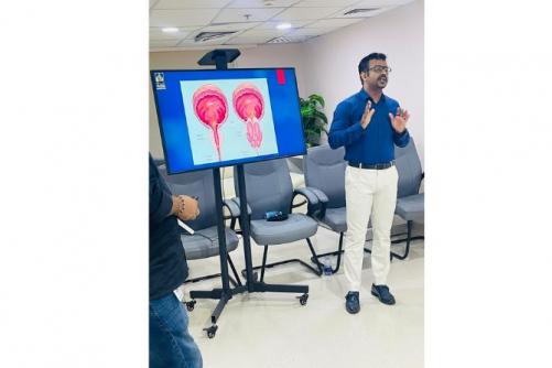 കൊല്ലം പ്രവാസി അസോസിയേഷൻ സൗജന്യ മെഡിക്കൽ ക്യാമ്പ് സംഘടിപ്പിച്ചു