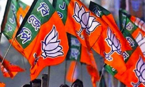 കേരള ബിജെപിയിൽ തർക്കം: ജനറൽ സെക്രട്ടറി സ്ഥാനത്തുനിന്ന് സുരേന്ദ്രൻ, മുരളീധരപക്ഷത്തെ അവഗണിച്ചു കേരള ബിജെപിയിൽ തർക്കം: ജനറൽ സെക്രട്ടറി സ്ഥാനത്തുനിന്ന് സുരേന്ദ്രൻ, മുരളീധരപക്ഷത്തെ അവഗണിച്ചു