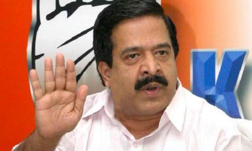മുഖ്യമന്ത്രിയുടെ ശാസ്ത്ര ഉപദേഷ്ടാവിൽനിന്ന് ഇതിൽ കൂടുതൽ പ്രതീക്ഷിക്കേണ്ട’; ചെന്നിത്തല മുഖ്യമന്ത്രിയുടെ ശാസ്ത്ര ഉപദേഷ്ടാവിൽനിന്ന് ഇതിൽ കൂടുതൽ പ്രതീക്ഷിക്കേണ്ട’; ചെന്നിത്തല