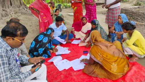 എസ്ഐആർ ജോലി സമയത്ത് തീർത്തില്ല: 60 ബിഎൽഒമാർക്കും 7 സൂപ്പർവൈസർമാർക്കുമെതിരെ പൊലീസ് കേസ്
