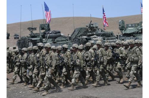 ഇറാൻ - ഇസ്രായേൽ യുദ്ധം: 47,000 അമേരിക്കക്കാർ മധ്യപൂർവ്വേഷ്യയിൽ നിന്ന് മടങ്ങി; ഒഴിപ്പിക്കൽ നടപടികൾ ഊർജ്ജിതമാക്കി യുഎസ്