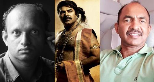 മാമാങ്കത്തിന്റെ സംവിധായകനും പുറത്ത്: കടുത്ത ആരോപണവുമായി നിർമ്മാതാവ്