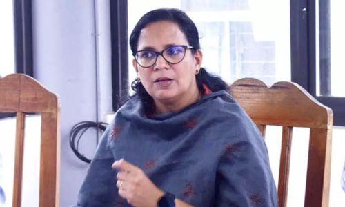 അൻവറിനെ ഇനി കുലംകുത്തിയാക്കും, തള്ളിപ്പറയും : കെകെ രമ അൻവറിനെ ഇനി കുലംകുത്തിയാക്കും, തള്ളിപ്പറയും : കെകെ രമ