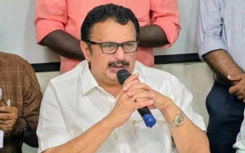 ജില്ലാ, ജനറൽ ആശുപത്രികളിൽ 24 മണിക്കൂറും സ്പെഷാലിറ്റി ചികിത്സ: ആരോഗ്യമന്ത്രി കെ. മുരളീധരൻ
