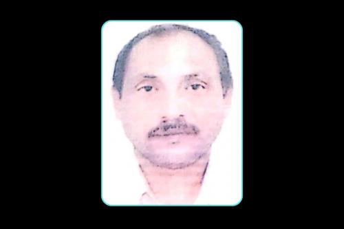 ബഹ്റൈൻ പ്രവാസിയായ കണ്ണൂർ അഴിക്കോട് സ്വദേശി നിര്യാതനായി