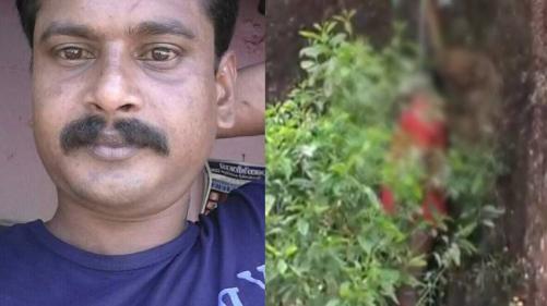 തിരുവനന്തപുരത്ത് യൂത്ത് കോൺഗ്രസ് നേതാവ് ആത്മഹത്യ ചെയ്ത നിലയിൽ