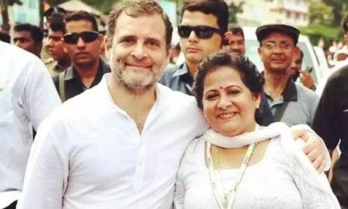 പത്മിനി തോമസ് ബിജെപിയിലേക്ക്