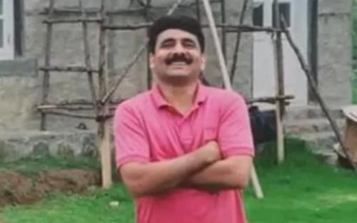 മാധ്യമപ്രവര്‍ത്തകയ്ക്ക് അശ്ലീല സന്ദേശം; കണ്ണൂരിലെ പിഡിപി നേതാവ് കസ്റ്റഡിയിൽ