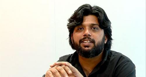 ഇന്ത്യന് ഫോട്ടോ ജേണലിസ്റ്റ് ഡാനിഷ് സിദ്ദീഖി അഫ്ഗാനിസ്താനില് കൊല്ലപ്പെട്ടു ഇന്ത്യന് ഫോട്ടോ ജേണലിസ്റ്റ് ഡാനിഷ് സിദ്ദീഖി അഫ്ഗാനിസ്താനില് കൊല്ലപ്പെട്ടു