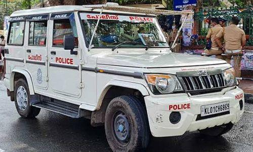 ഇന്ഫോപാര്ക്കിലെ ശുചിമുറിയില് ഒളികാമറ; പോലീസ് കേസെടുത്തു ഇന്ഫോപാര്ക്കിലെ ശുചിമുറിയില് ഒളികാമറ; പോലീസ് കേസെടുത്തു