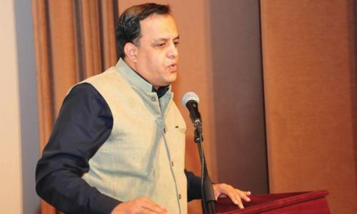 റിയാദ് ഇന്ത്യൻ എംബസി പ്രവാ­സി­ ഭാ­രതീയ ദി­വസ് ആചരി­ച്ചു­