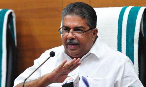 മാന്യമല്ലാത്ത സമരം നടത്തിയാൽ അടികിട്ടും; സജി ചെറിയാൻ മാന്യമല്ലാത്ത സമരം നടത്തിയാൽ അടികിട്ടും; സജി ചെറിയാൻ