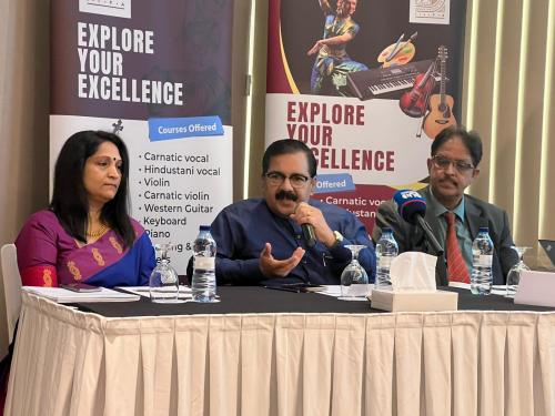 ഇരുപതാം വാർഷികാഘോഷം വിപുലമാക്കാനൊരുങ്ങി ഐഐപിഎ ബഹ്റൈൻ ഇരുപതാം വാർഷികാഘോഷം വിപുലമാക്കാനൊരുങ്ങി ഐഐപിഎ ബഹ്റൈൻ