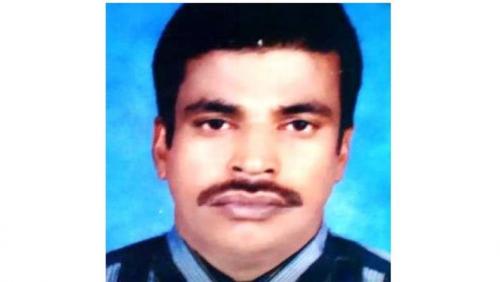 ജെ.സി.ബിയുടെ അടിയിൽപെട്ട് പ്രവാസി മലയാളി മരിച്ചു