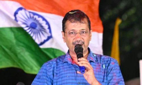 രാജി പ്രഖ്യാപനം നടത്തി ഡൽഹി മുഖ്യമന്ത്രി അരവിന്ദ് കേജരിവാൾ രാജി പ്രഖ്യാപനം നടത്തി ഡൽഹി മുഖ്യമന്ത്രി അരവിന്ദ് കേജരിവാൾ
