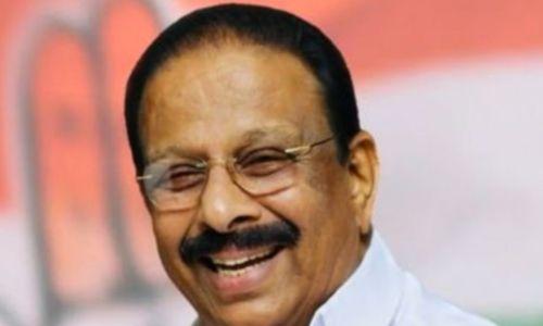 മലക്കംമറിഞ്ഞ് സുധാകരൻ; സ്ഥാനാർഥി ഉമ്മൻ ചാണ്ടിയുടെ കുടുംബത്തിൽനിന്നെന്ന് പറഞ്ഞിട്ടില്ല