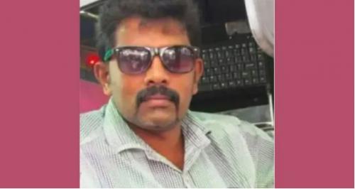 വടക്കാഞ്ചേരി അപകടം; ടൂറിസ്റ്റ് ബസിന്റെ ഡ്രൈവറെ കാണാനില്ല വടക്കാഞ്ചേരി അപകടം; ടൂറിസ്റ്റ് ബസിന്റെ ഡ്രൈവറെ കാണാനില്ല