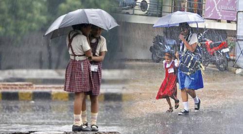 തൃശൂര് ജില്ലയില് ദുരിതാശ്വാസ ക്യാമ്പുകളായി പ്രവര്ത്തിക്കുന്ന സ്കൂളുകള്ക്ക് നാളെ അവധി തൃശൂര് ജില്ലയില് ദുരിതാശ്വാസ ക്യാമ്പുകളായി പ്രവര്ത്തിക്കുന്ന സ്കൂളുകള്ക്ക് നാളെ അവധി