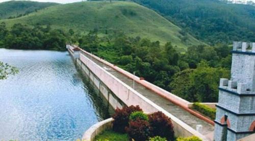 മുല്ലപ്പെരിയാർ; രാഷ്ട്രീയം കോടതിക്ക് പുറത്തുമതിയെന്ന് കേരളത്തോട് സുപ്രീംകോടതി മുല്ലപ്പെരിയാർ; രാഷ്ട്രീയം കോടതിക്ക് പുറത്തുമതിയെന്ന് കേരളത്തോട് സുപ്രീംകോടതി