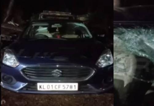 ആഭരണ വ്യാപാരിയെ ആക്രമിച്ച് നൂറ് പവന് സ്വര്ണം കവര്ന്ന സംഭവം; അഞ്ച് പേര് പിടിയില് ആഭരണ വ്യാപാരിയെ ആക്രമിച്ച് നൂറ് പവന് സ്വര്ണം കവര്ന്ന സംഭവം; അഞ്ച് പേര് പിടിയില്