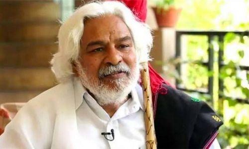 വിപ്ലവ കവി ഗദ്ദർ അന്തരിച്ചു