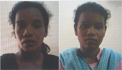 അട്ടക്കുളങ്ങരയിൽ രണ്ട് വനിതാ തടവുകാർ ജയിൽ ചാടി   
