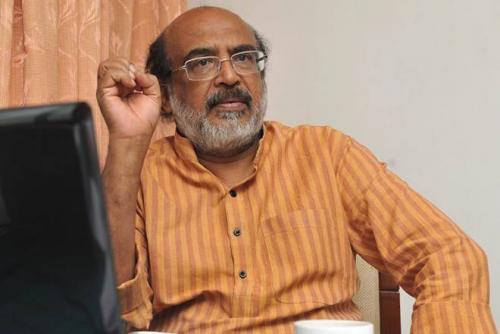 കെഎസ്എഫ്ഇ പരിശോധന; ശത്രുക്കൾക്ക് വിജിലൻസ് അവസരം ഉണ്ടാക്കിയെന്ന് ഐസക്