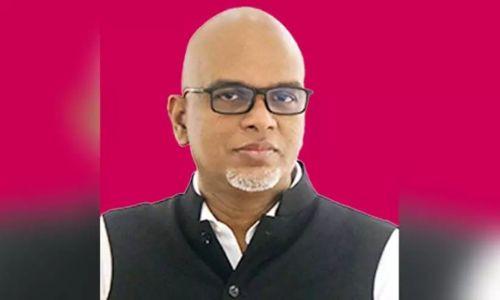 കേരള ലളിതകല അക്കാദമി ചെയർമാൻ മുരളി ചീരോത്ത് ബഹ്റൈനിൽ എത്തുന്നു
