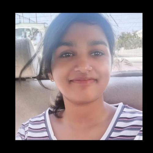 മലയാളി സ്കൂൾ വിദ്യാർത്ഥിനി  ബഹ്റൈനിൽ നിര്യാതയായി